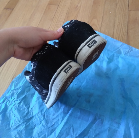 Vans Women Shoes size 7 - Picture 5 of 8